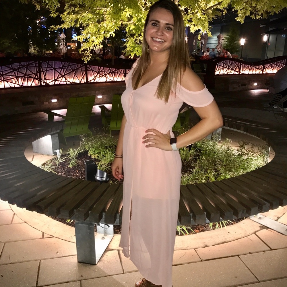 Meet your Posher, Jess